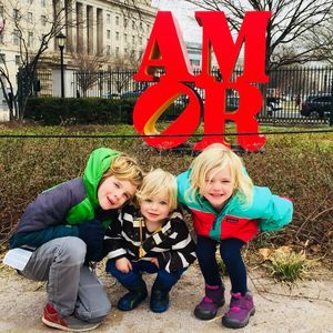 Meet your Posher, Shannon